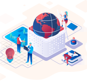 Разработка сложных сайтов для построения систем коммуникации в Алексине