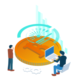 Создание сложного сайта для блокчейн и криптовалюты в Алексине