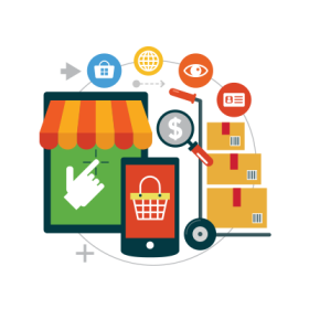 Разработка сложного сайта для сферы логистики в Алексине